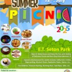 TNCSC's Summer Picnic - 2025 - Image 2
