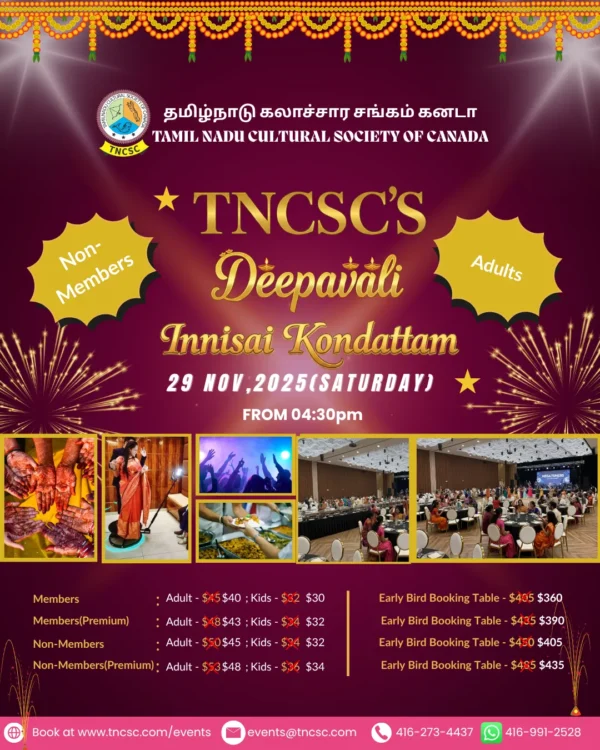 Non Member Adults